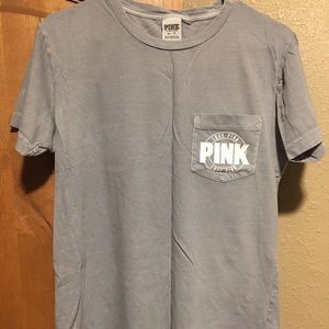 PINK Short Sleeve T-Shirt